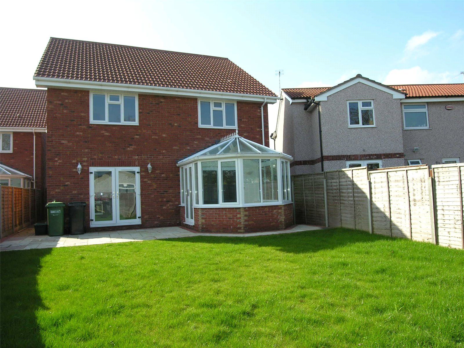 1 bed property to rent in New Road, Stoke Gifford, Bristol BS34 Zoopla