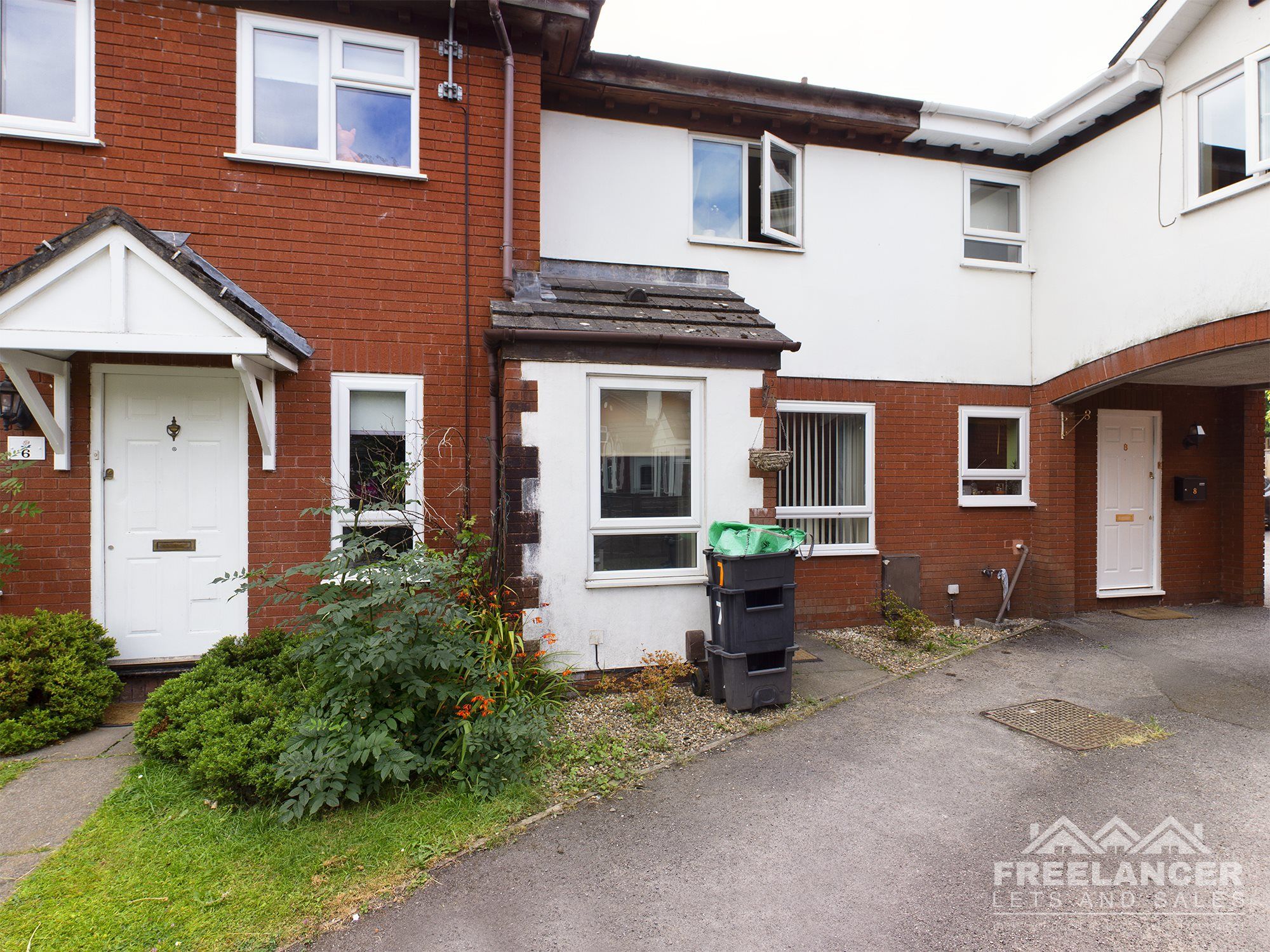 2 bed property for sale in Myrtle Close, Rogerstone, Newport NP10 Zoopla