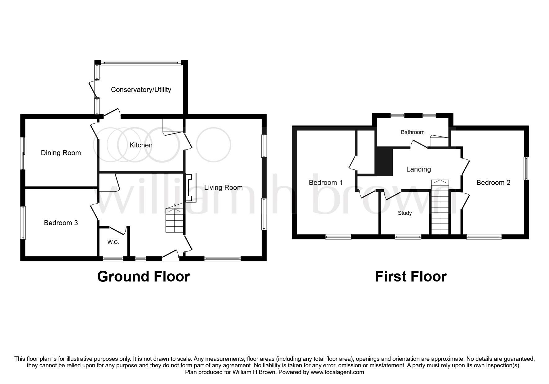 3 bed detached house for sale in Holme Close, Hopton, Diss IP22 Zoopla