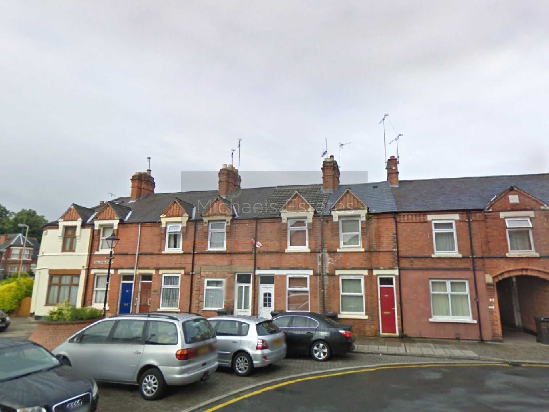 3 bed terraced house to rent in Rolleston Street, Leicester LE5 Zoopla