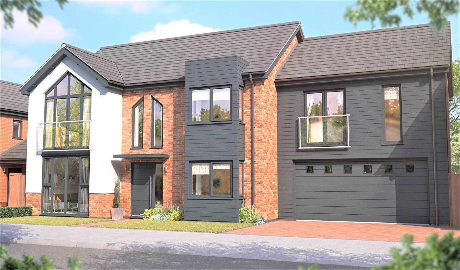 4 bed detached house for sale in Lumley Fields, Skegness PE25 Zoopla