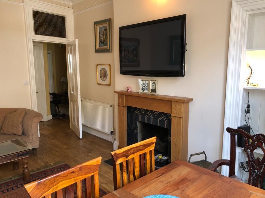 48/1 Eyre Place New Town Edinburgh EH3