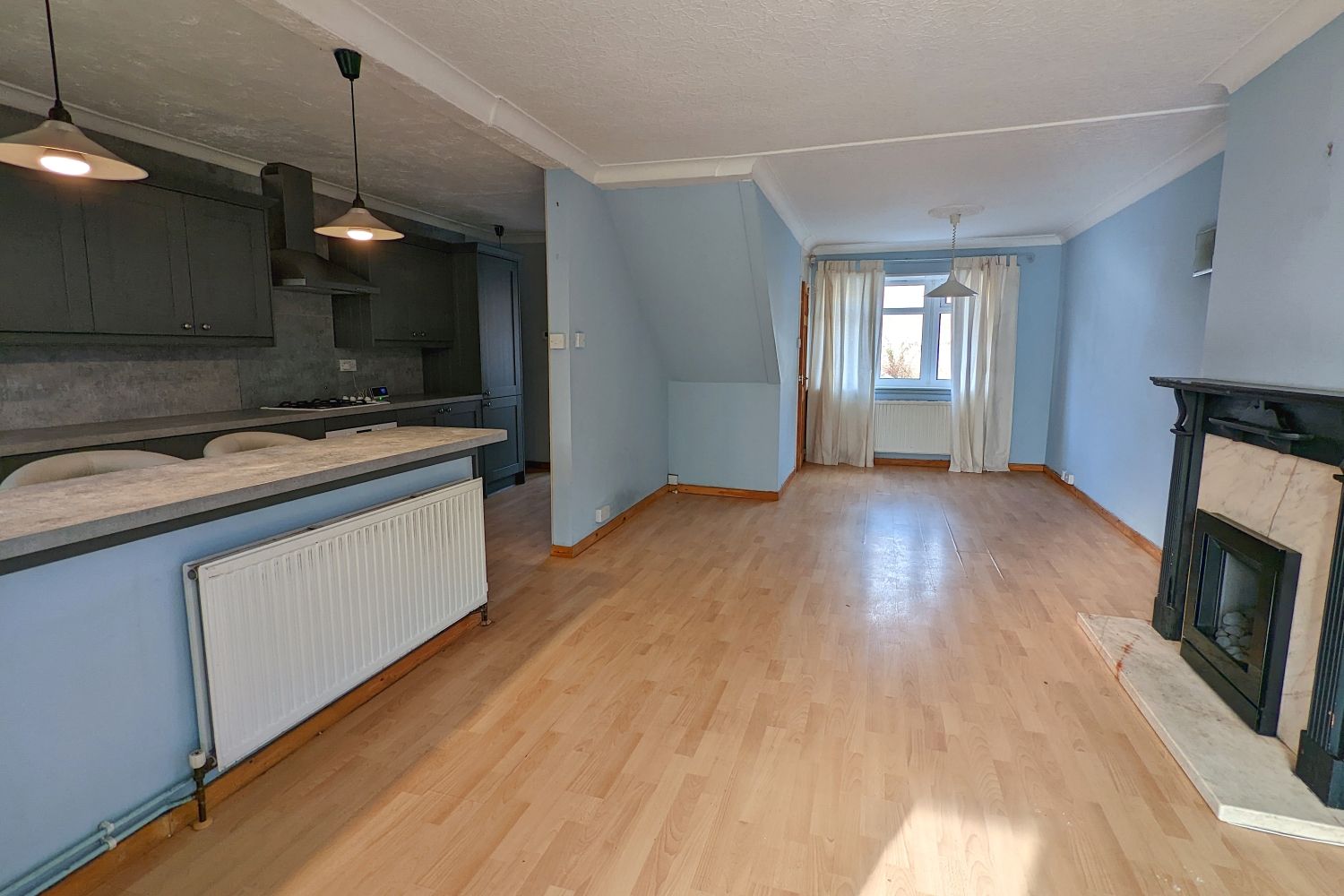 3 bed terraced house for sale in Mawfa Avenue, Sheffield S14 Zoopla