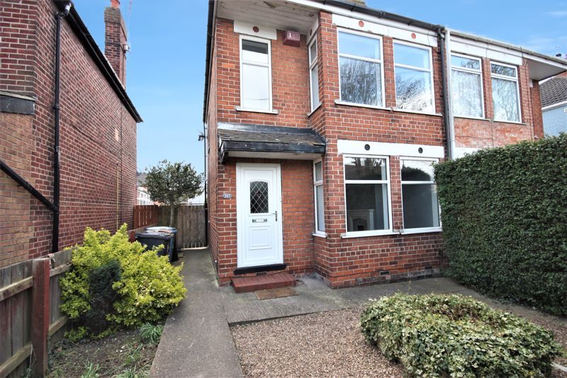 2 bed semidetached house for sale in Inglemire Lane, Hull HU6 Zoopla