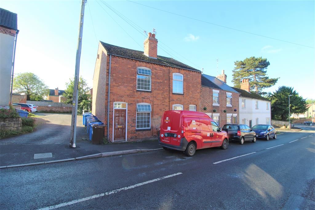 2 bed end terrace house for sale in High Street, Chellaston, Derby DE73 Zoopla