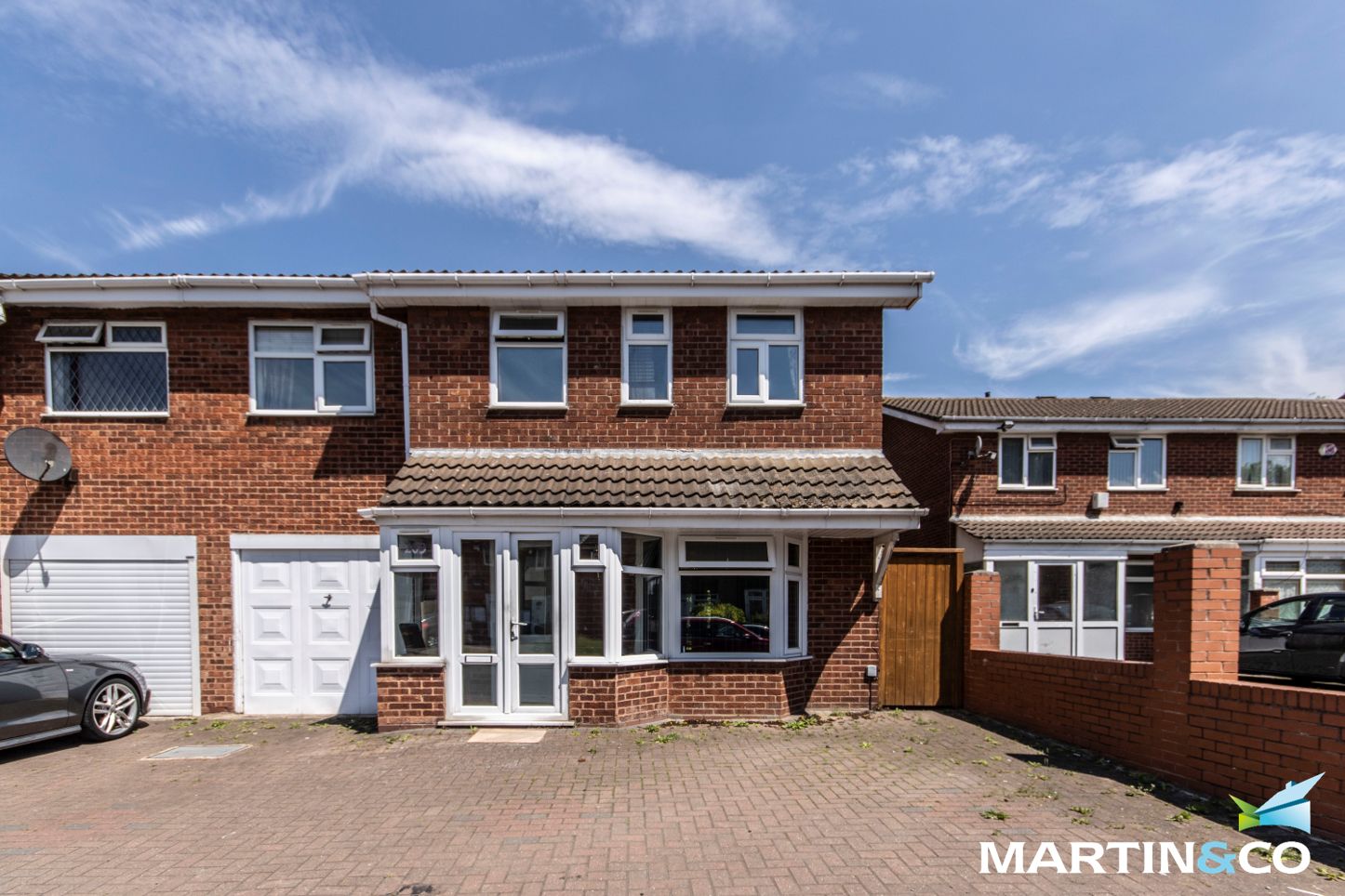 Heath Street, Hockley B18  