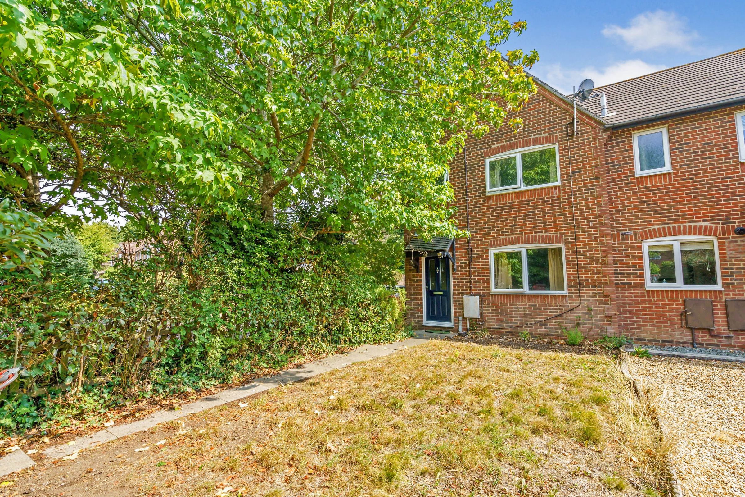 3 bed semidetached house for sale in Churchwood Drive, Tangmere