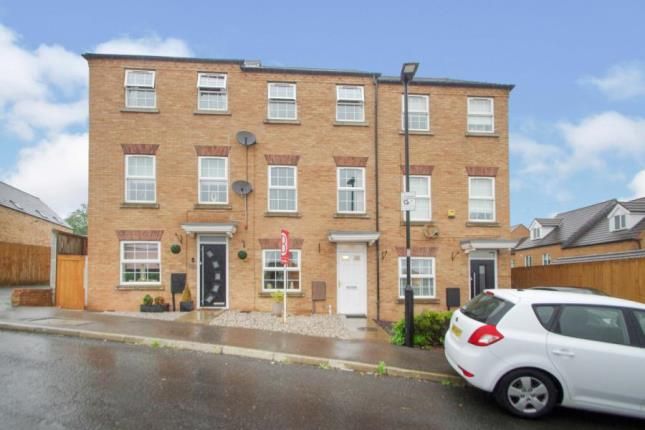 Gleadless View Sheffield South Yorkshire S12  