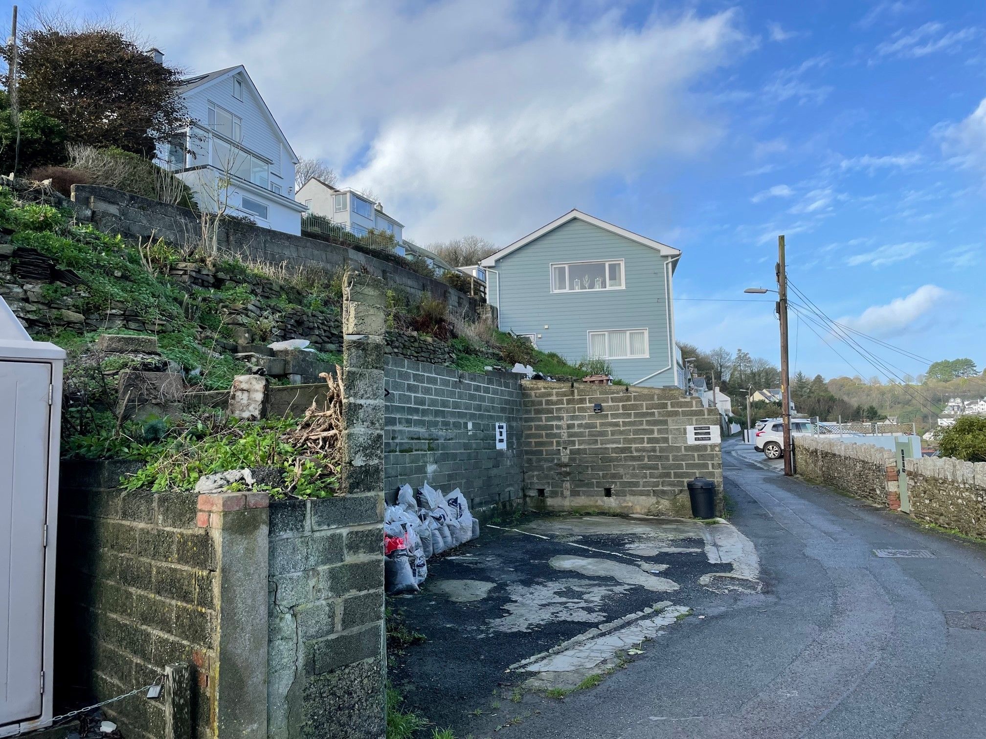 Land for sale in Hannafore Lane, Looe PL13 Zoopla