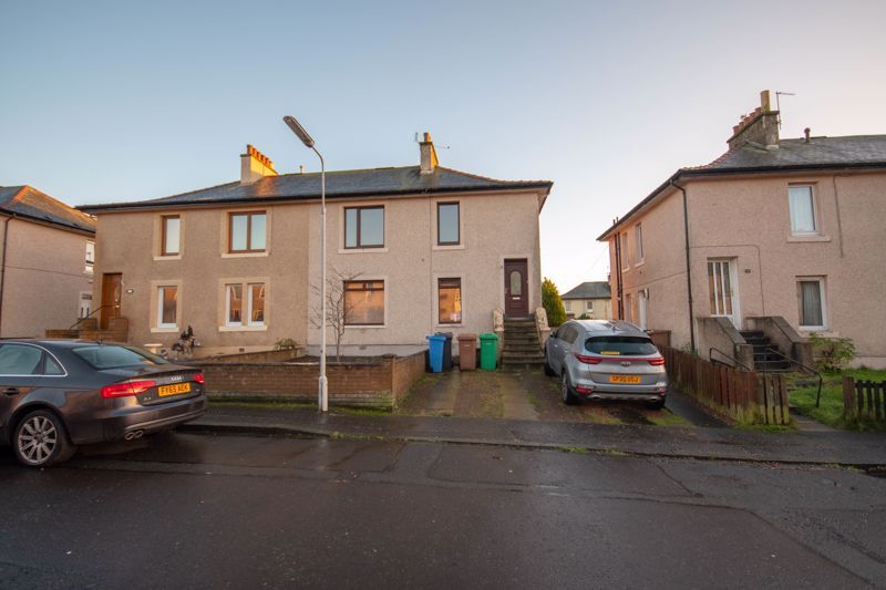 2 bed flat for sale in Timmons Park, Lochgelly KY5 Zoopla