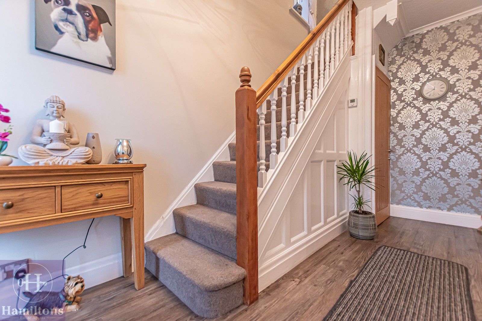 3 bed semidetached house for sale in Platt Fold Road, Leigh, Greater