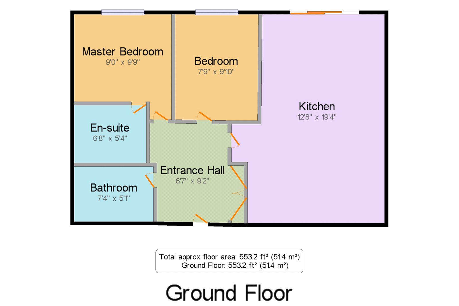 2 bed flat for sale in Lower Hall Street, St. Helens WA10 Zoopla