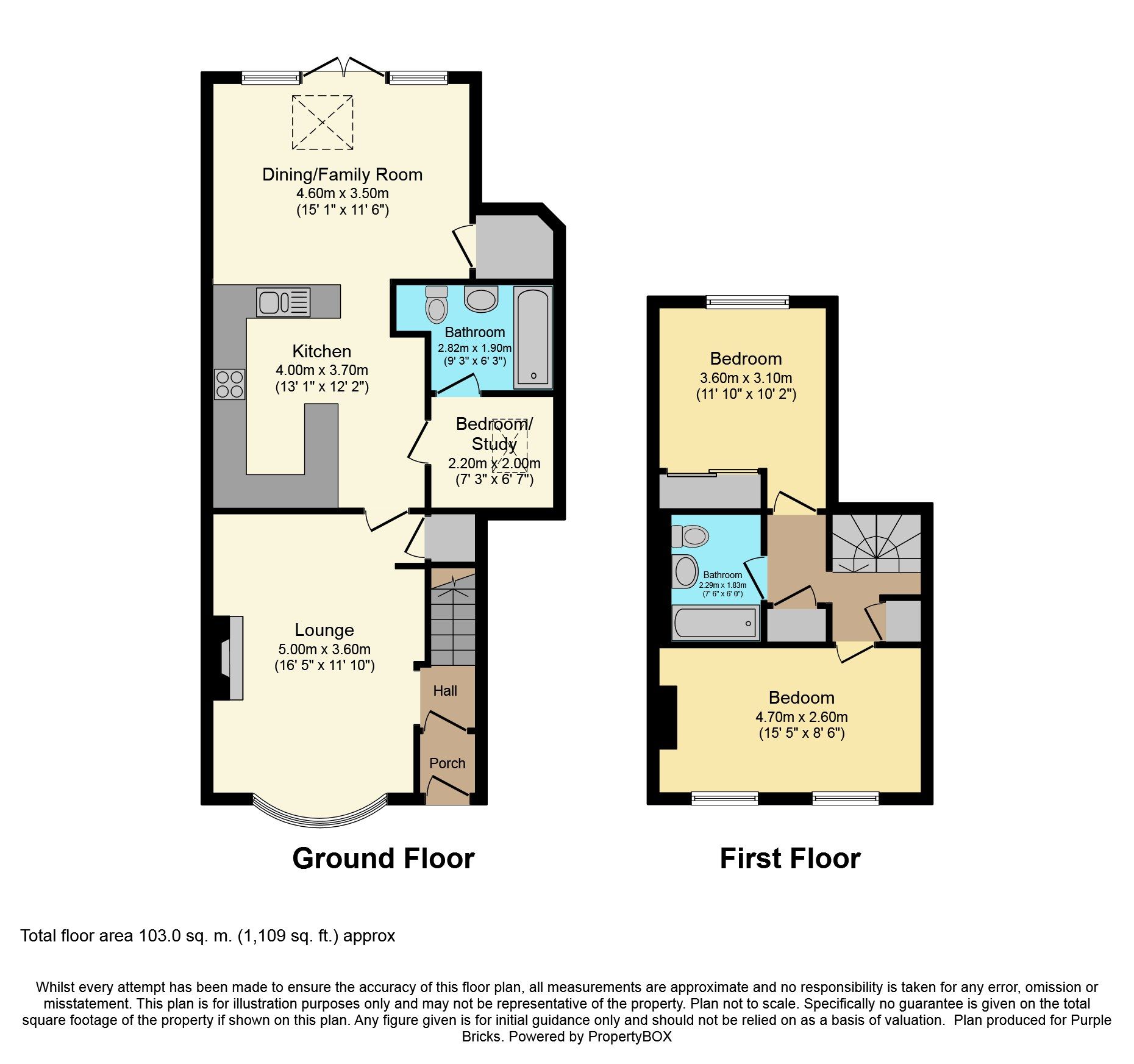 3 bed terraced house for sale in Pegmire Lane, Aldenham WD25 Zoopla