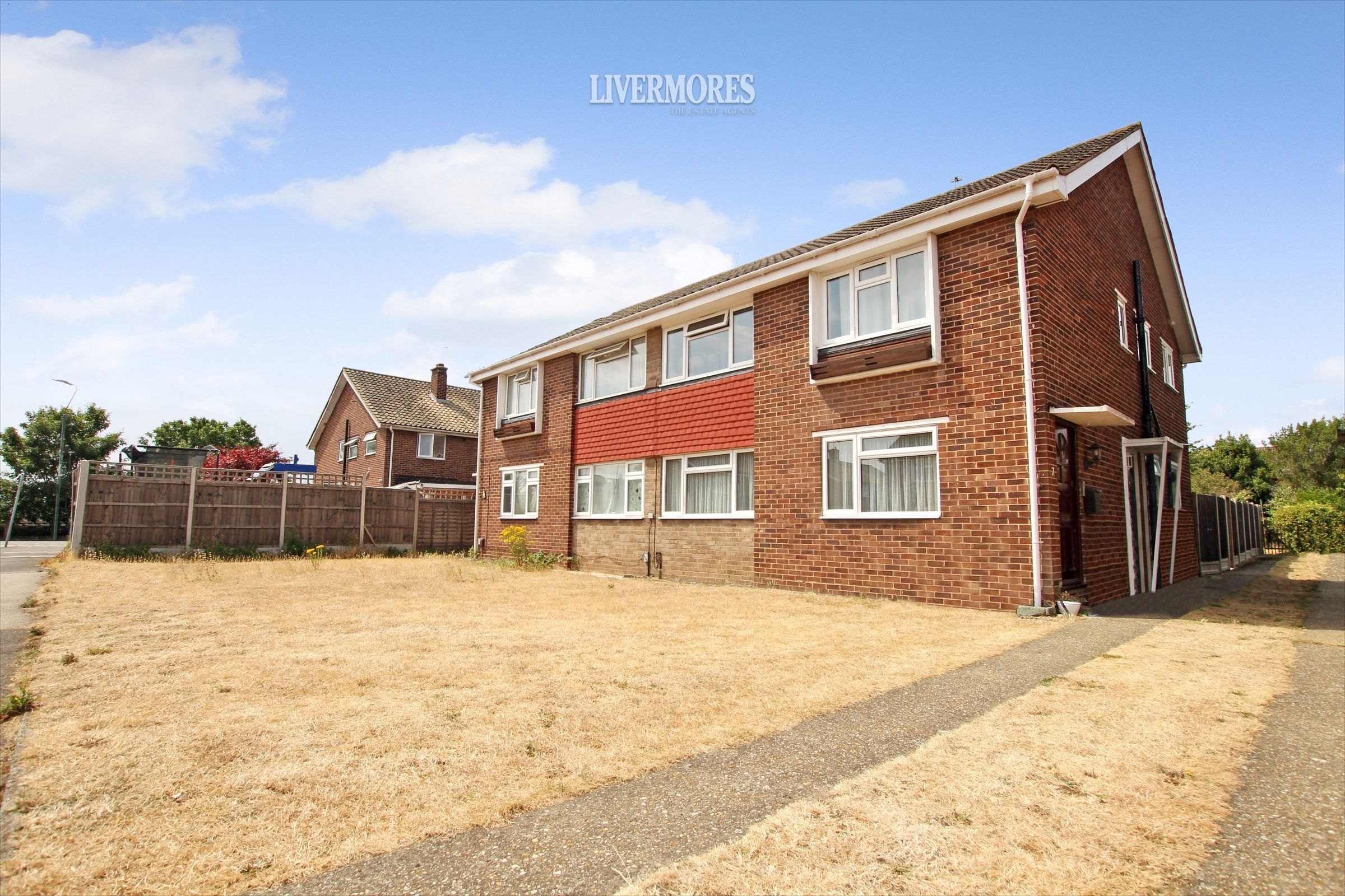 2 bed for sale in Glebelands, Crayford DA1 Zoopla