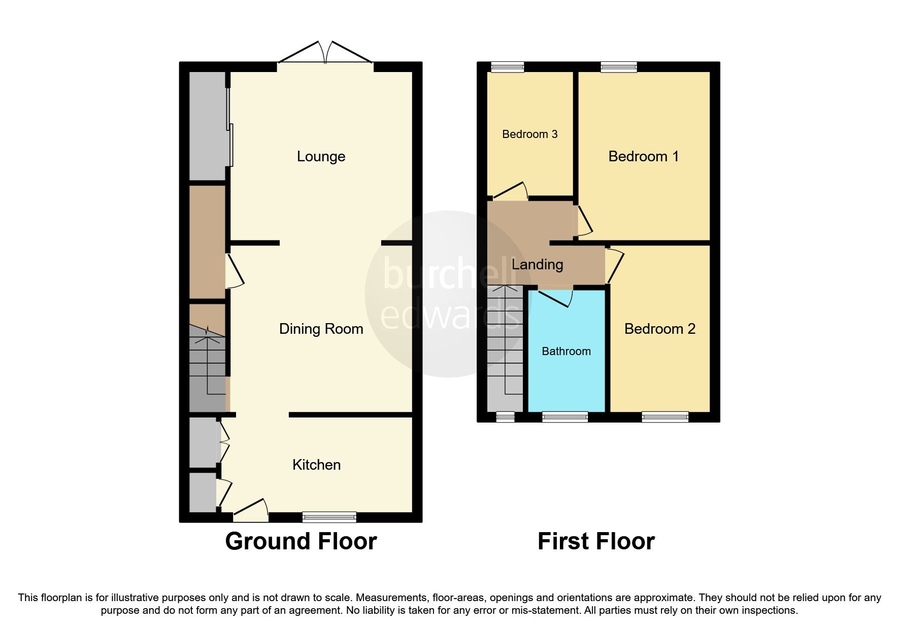 3 bed terraced house for sale in Derby Road, Denby, Ripley DE5 Zoopla