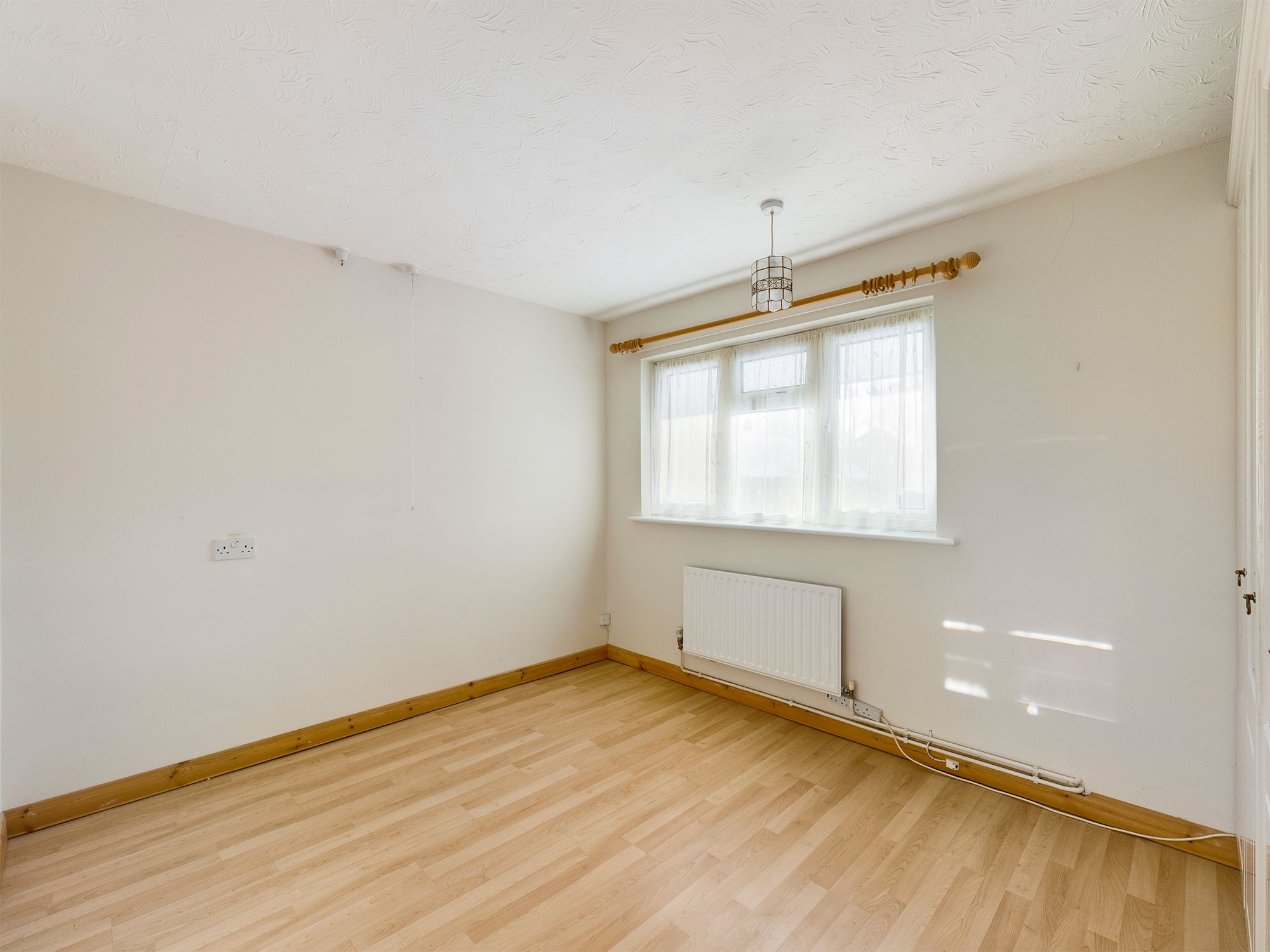 1 bed terraced bungalow for sale in Chalklands, Linton, Cambridge CB21