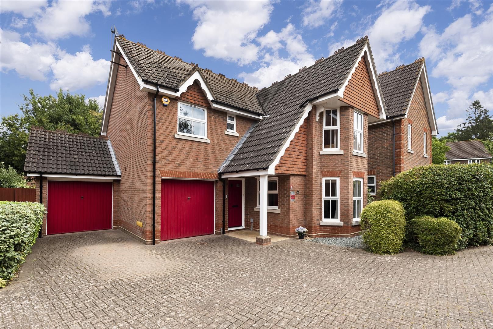 4 bed property for sale in Quarry Bank, Tonbridge TN9 Zoopla