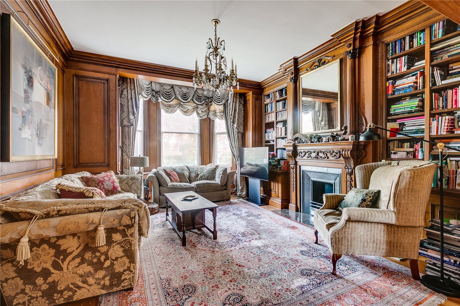 Layer Gardens Acton London W3  