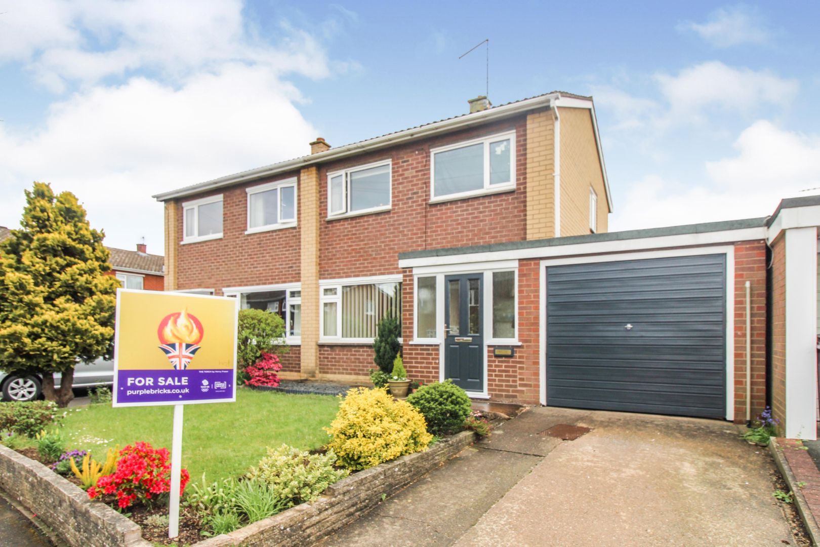 Broadway Close, Shrewsbury SY2  