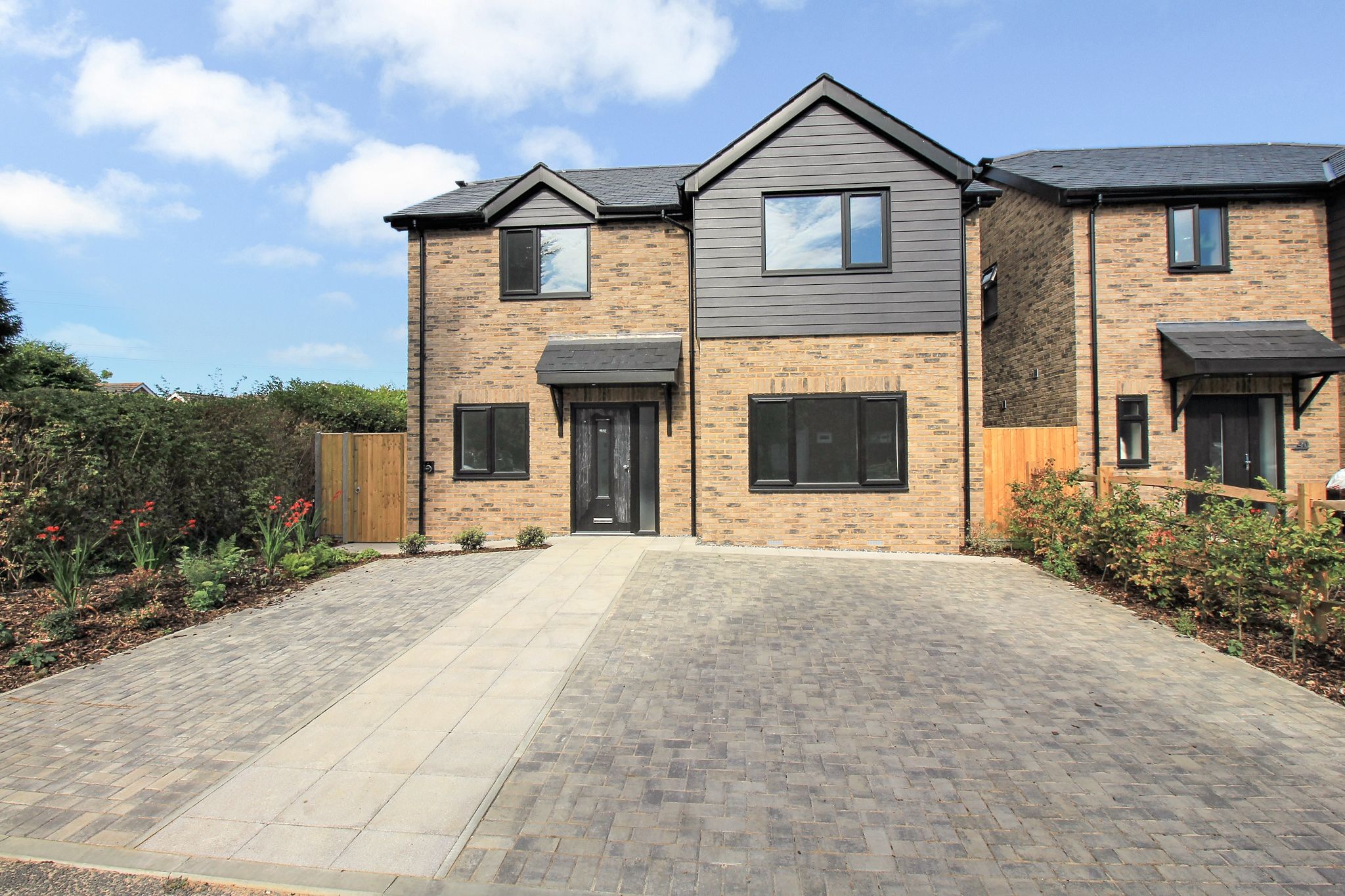 4 bed detached house for sale in Titchfield Park Road, Titchfield