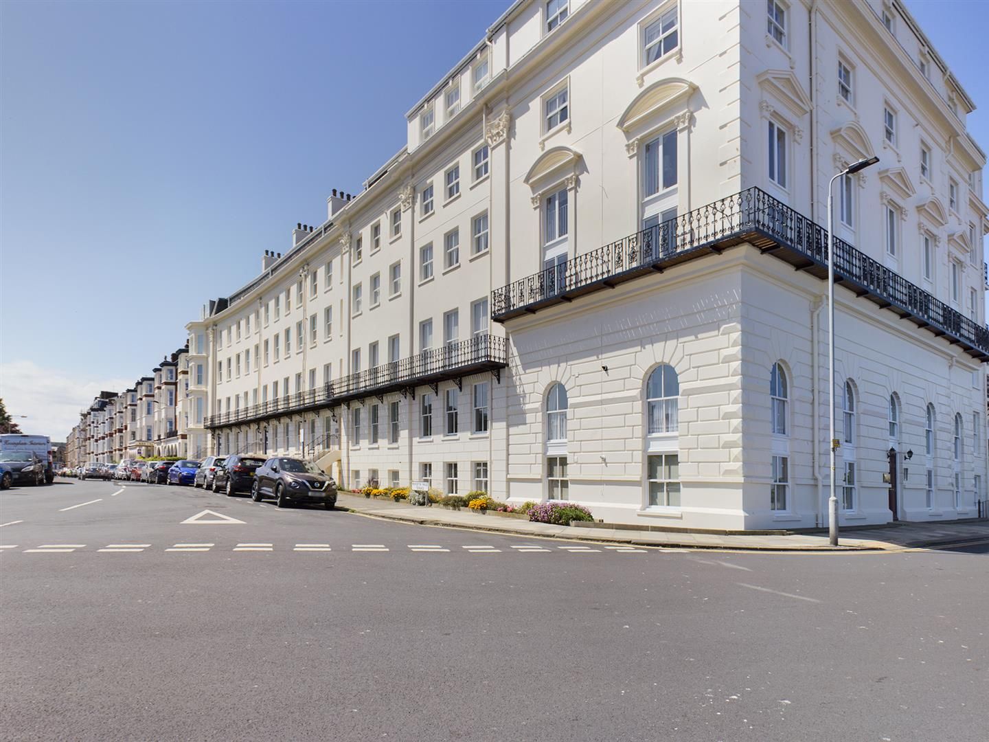 Scarborough Apartments For Sale