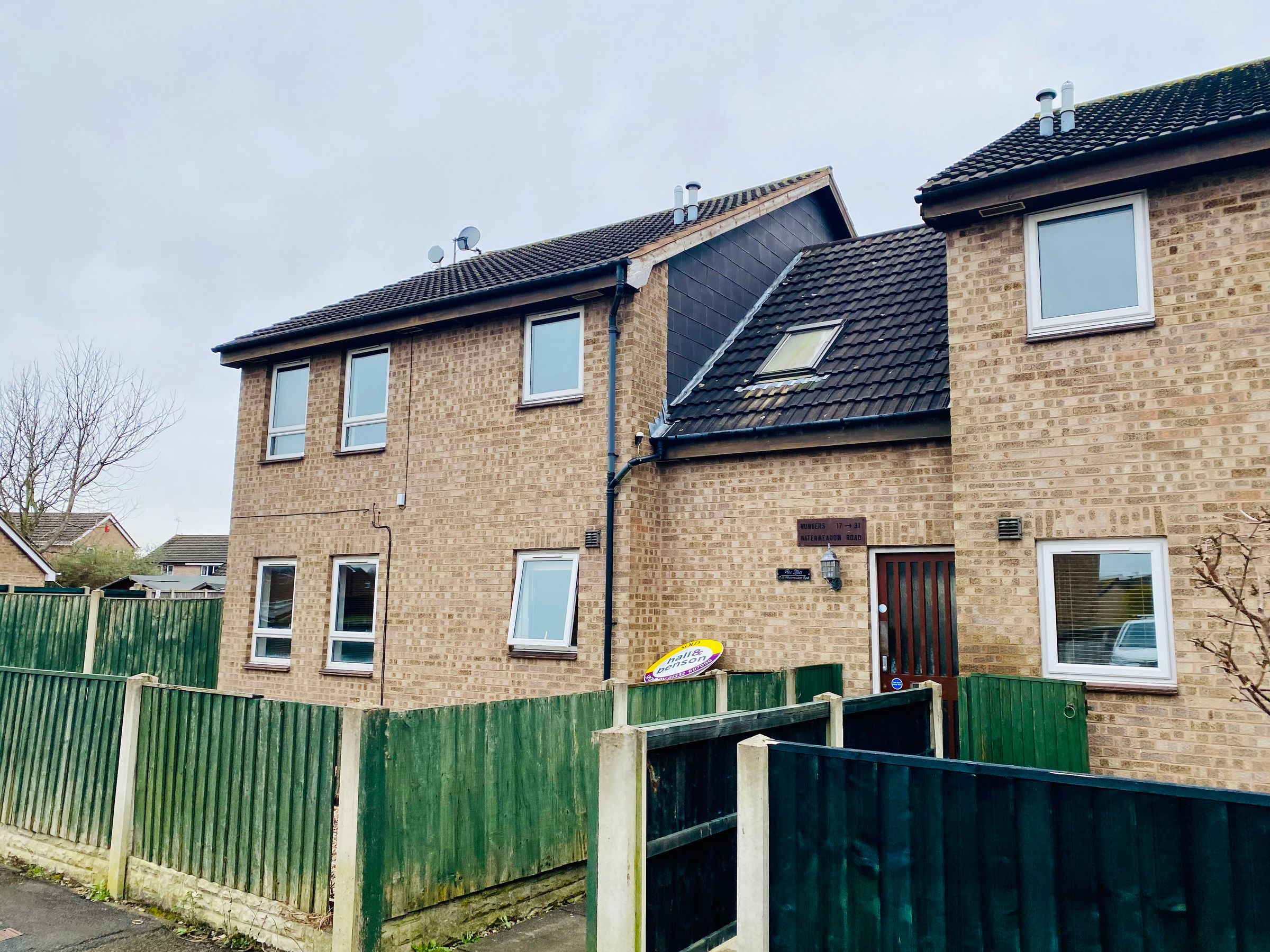 Studio to rent in Watermeadow Road, Alvaston, Derby DE24 Zoopla