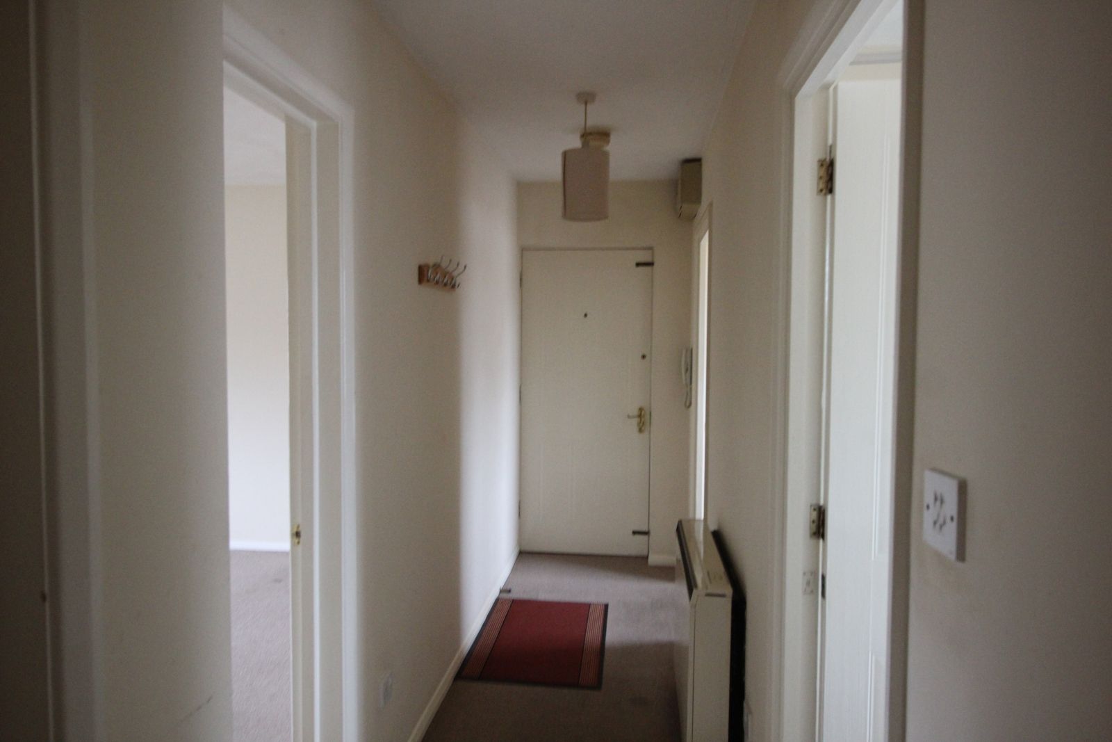 2 bed flat to rent in Robertson Drive, St. Annes Park, Bristol BS4 Zoopla