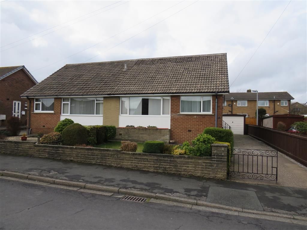 Celandine Drive Salendine Nook Huddersfield HD3  