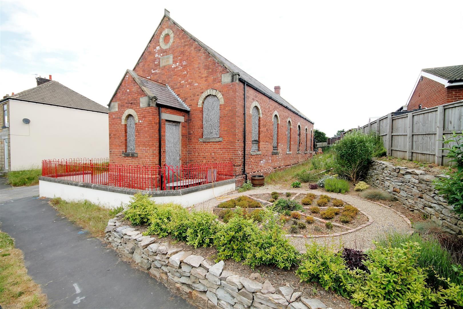 Detached house for sale in The Church House, Croxdale, County Durham DH6 Zoopla