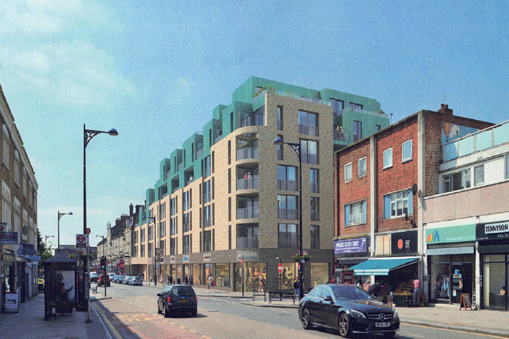 Retail premises to let in 3949 Woodgrange Road, Forest Gate, London E7