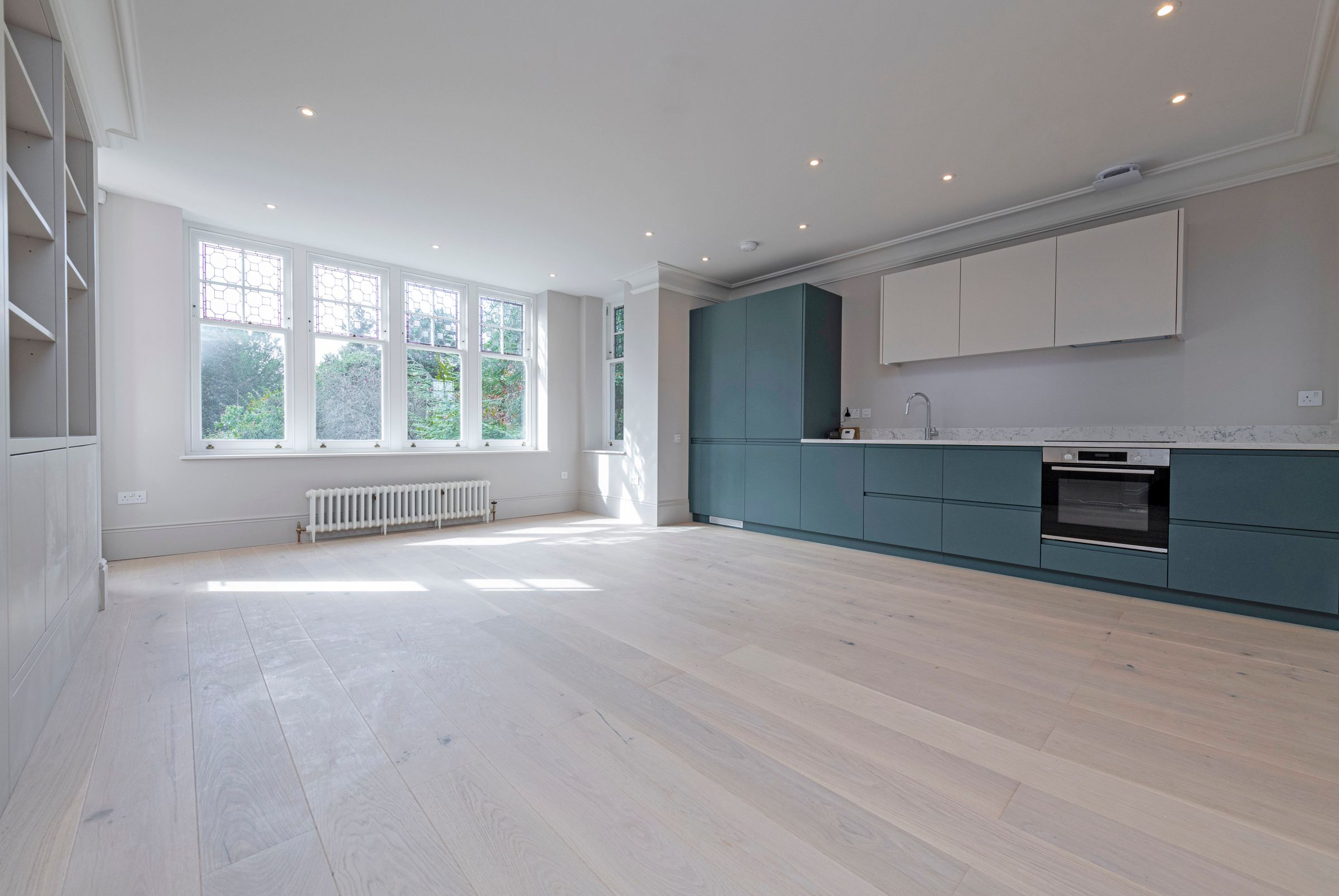 Caley House, Leopold Road, Wimbledon SW19  