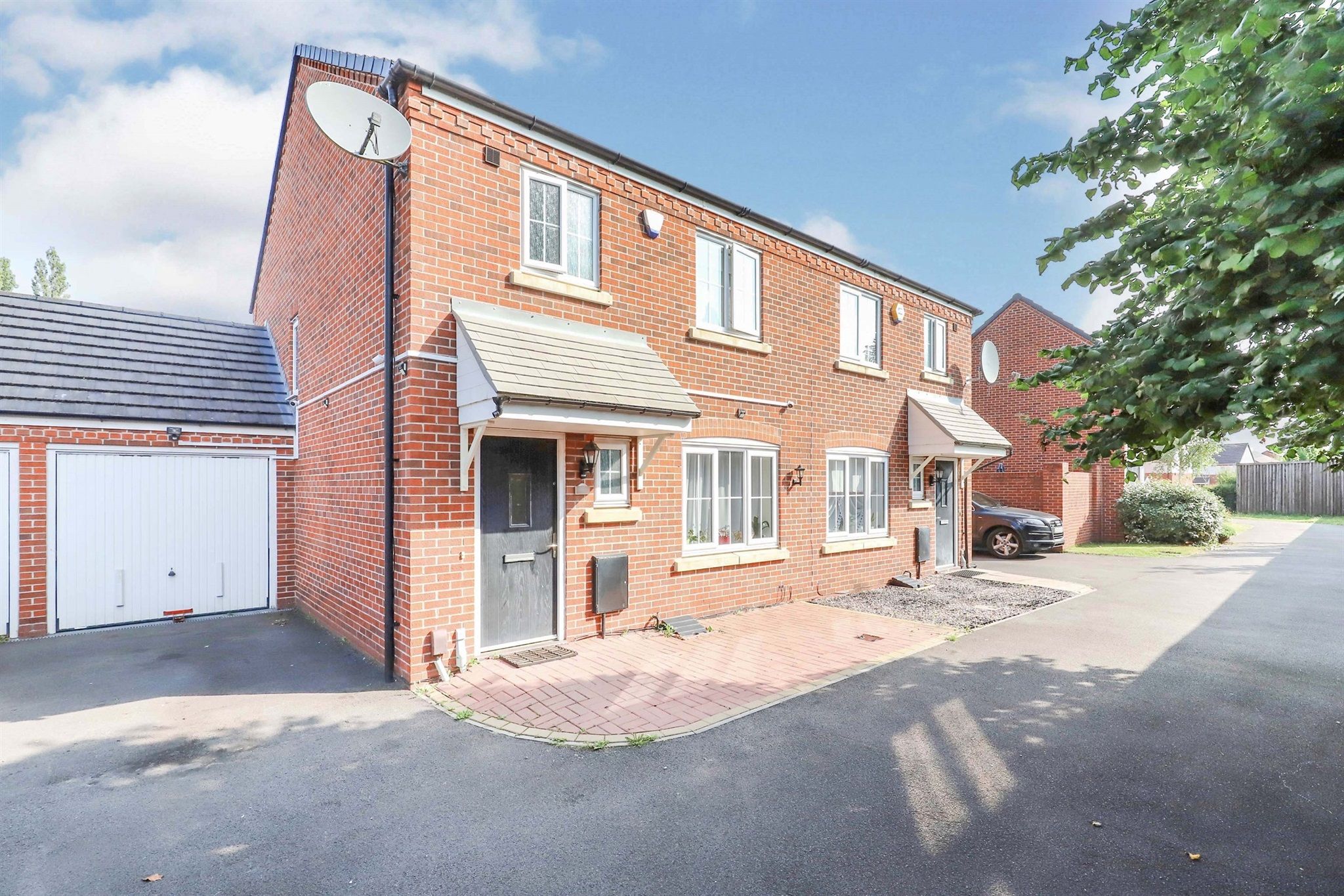 Waltho Street Wolverhampton WV6  