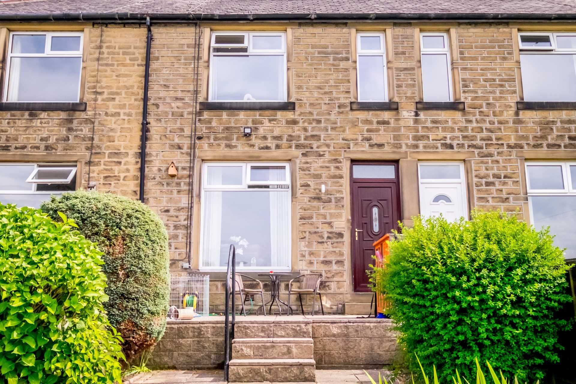 2 bed terraced house for sale in Tudor Street, Linthwaite HD7 Zoopla