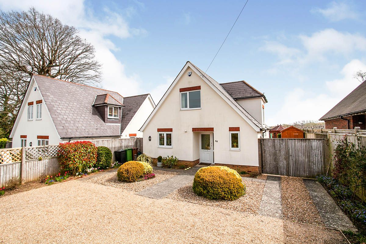 3 bed detached house for sale in Maidstone Road, Pembury, Tunbridge Wells, Kent TN2 Zoopla