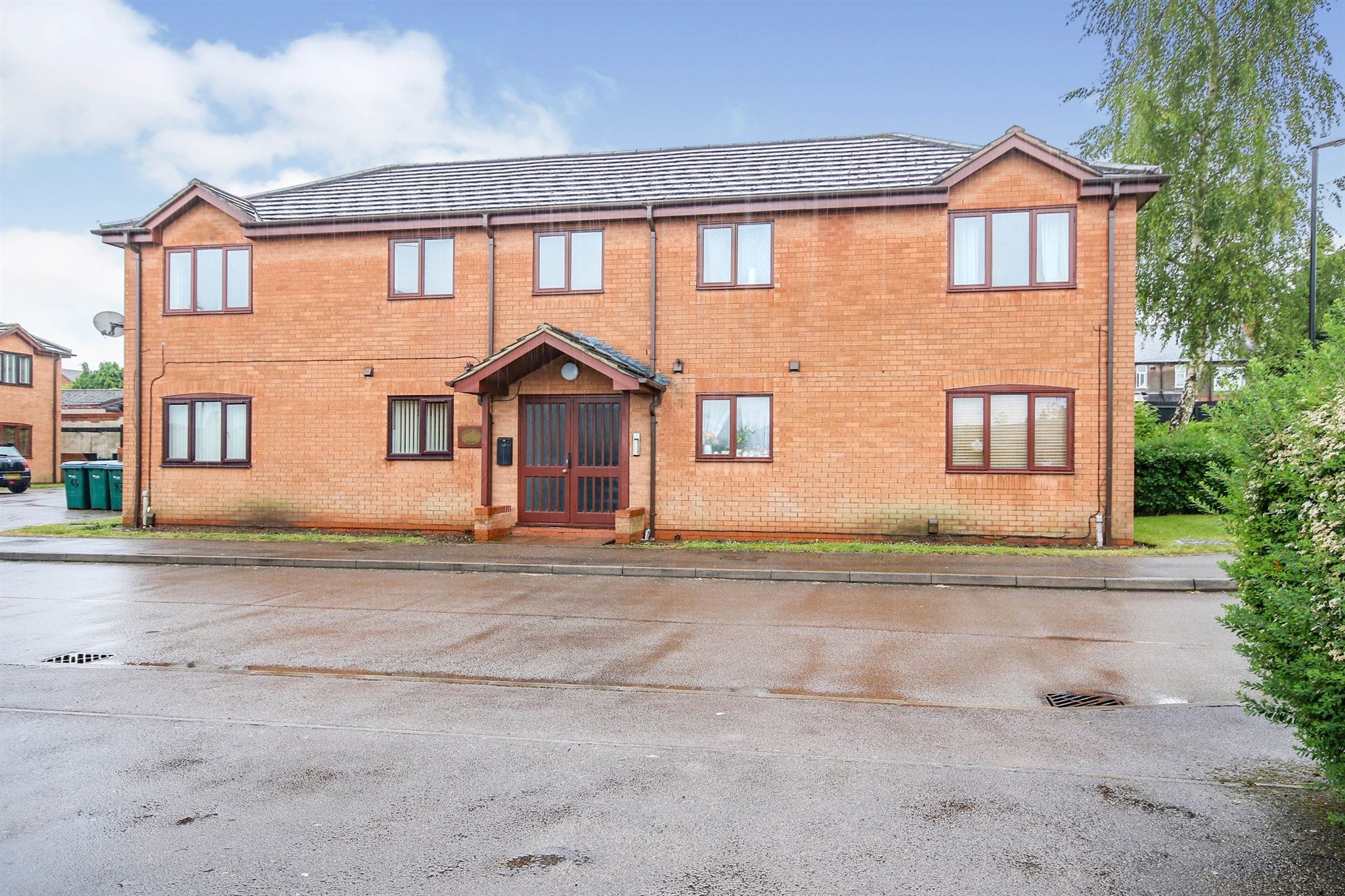 Bakers Lane, Coventry CV5  