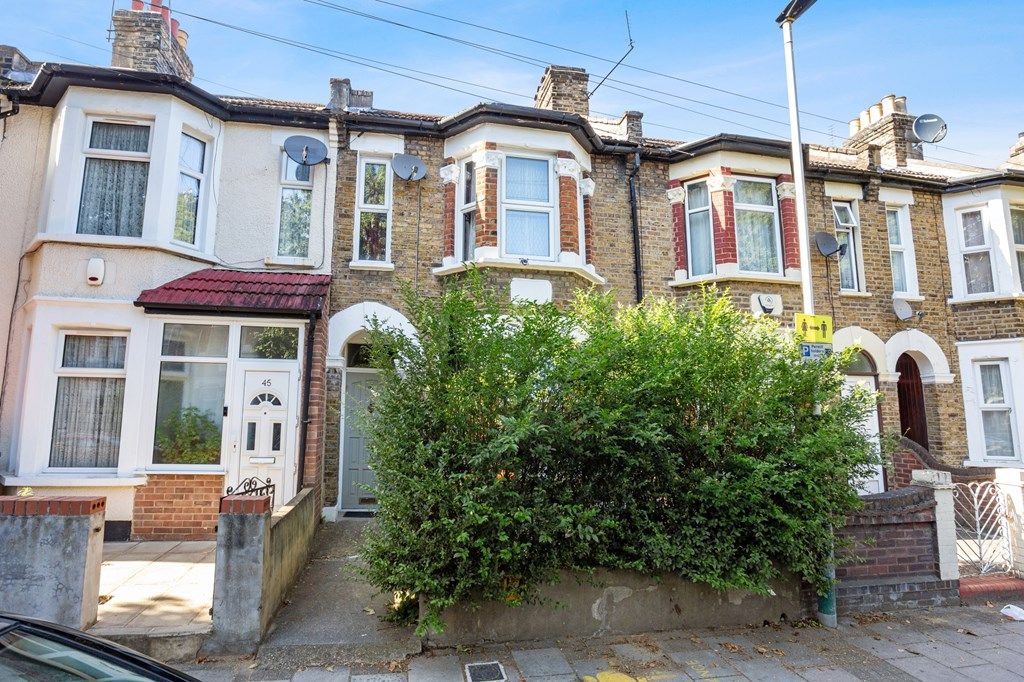 Bristol Road London E7