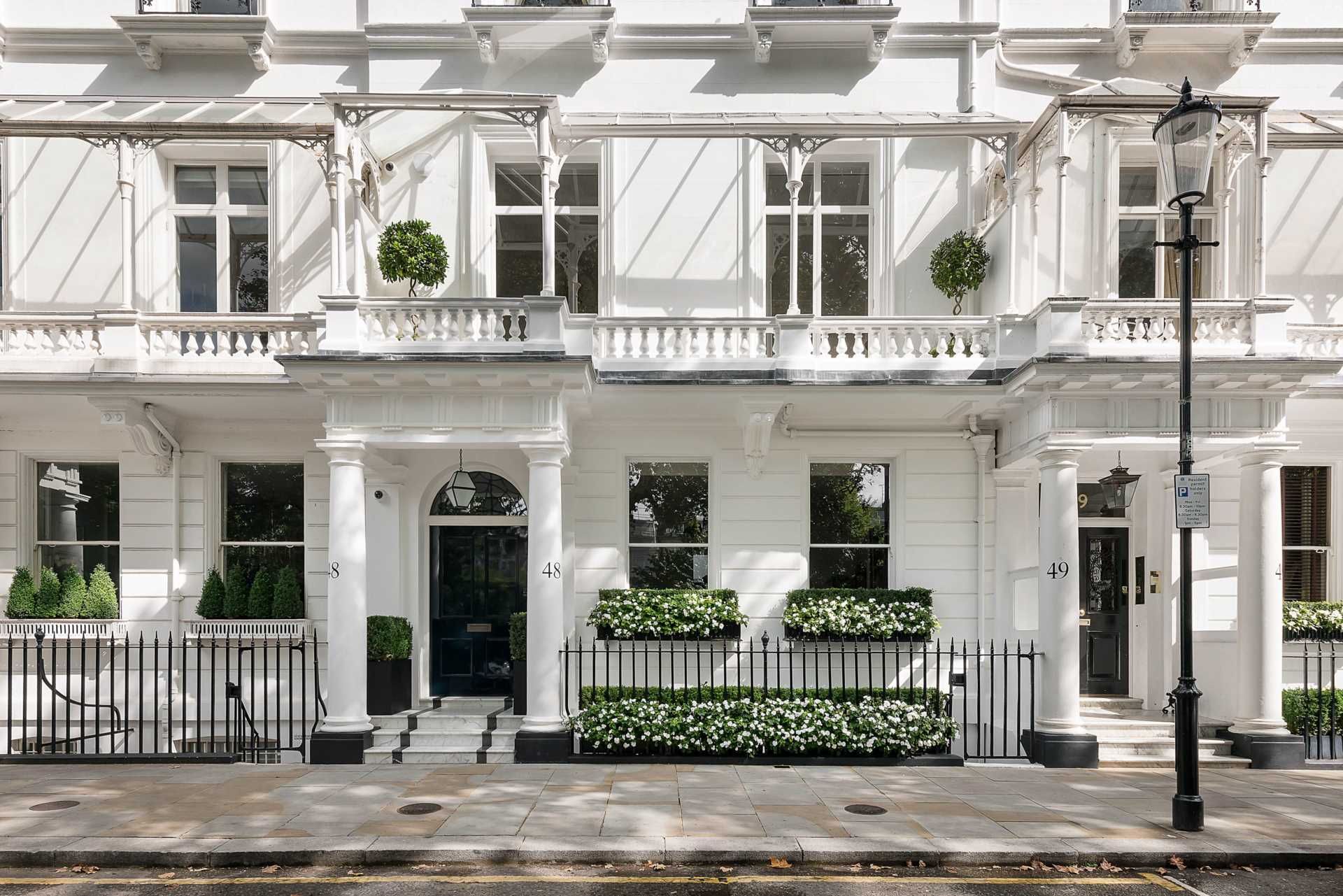 4 bed flat for sale in Cadogan Place, London SW1X Zoopla