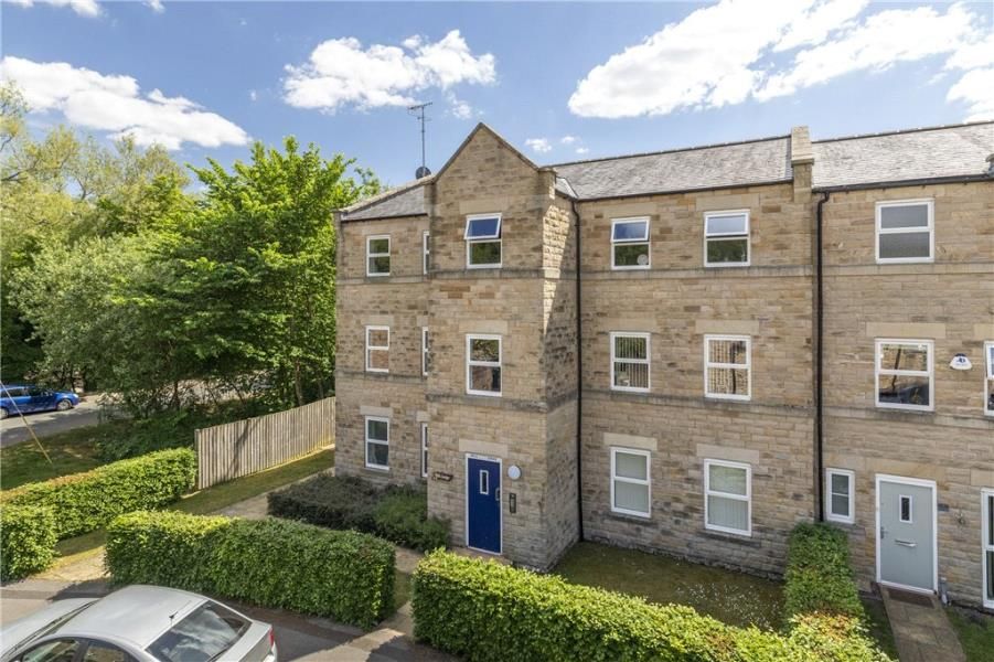 2 bed flat to rent in Mill Fold, Addingham, Ilkley LS29 Zoopla