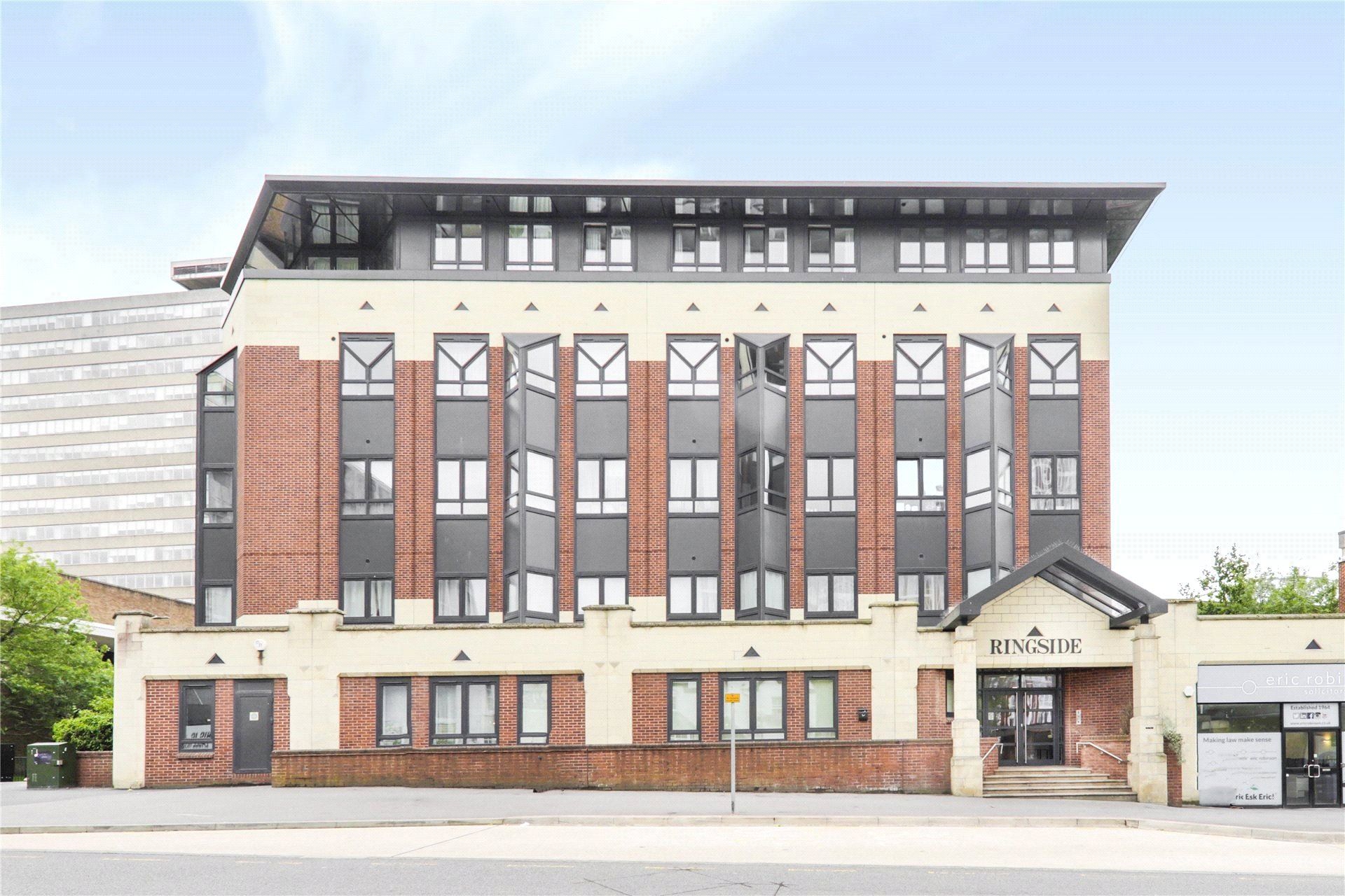 2 bed flat for sale in High Street, Bracknell, Berkshire RG12 Zoopla