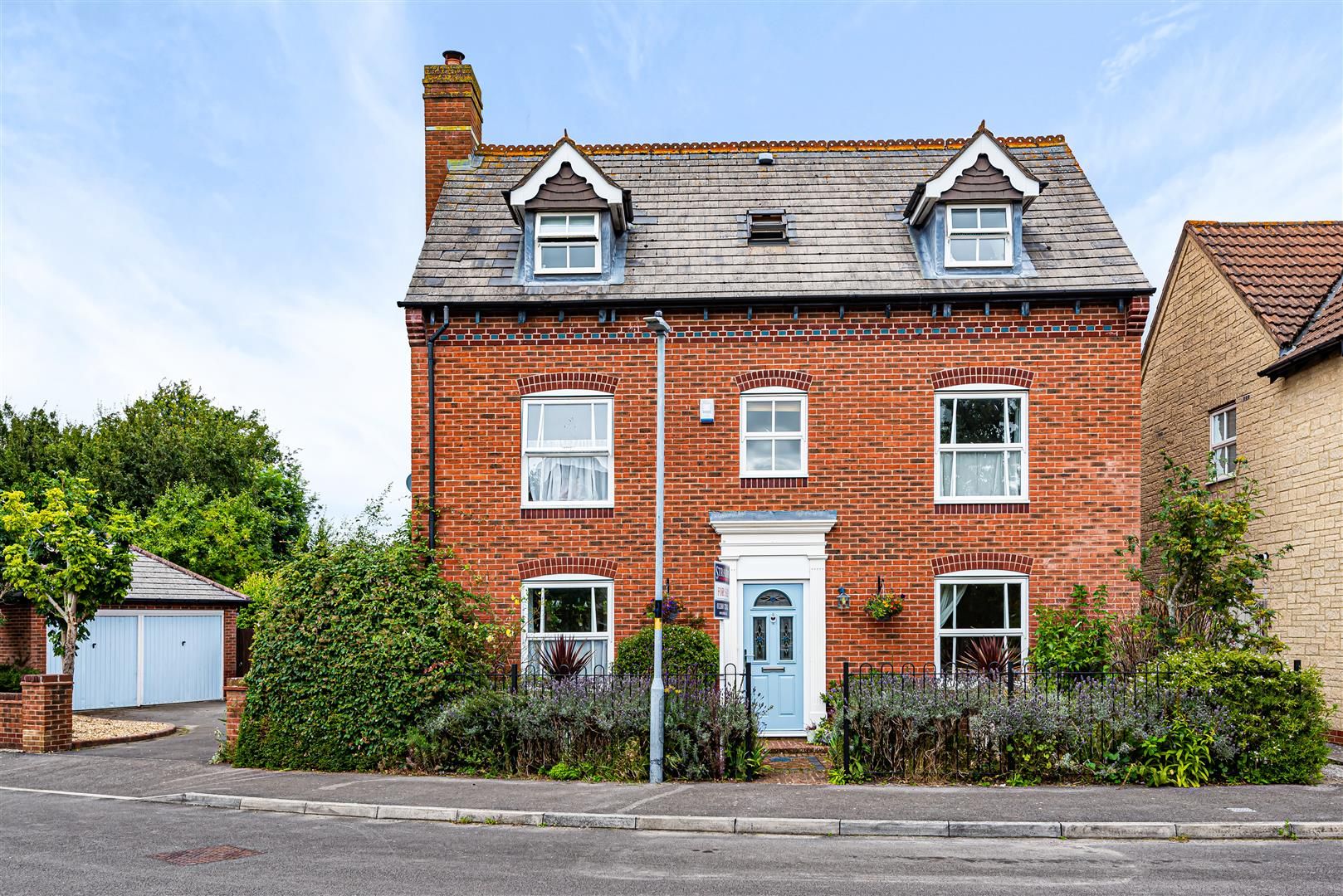 Ferguson Road, Devizes SN10  