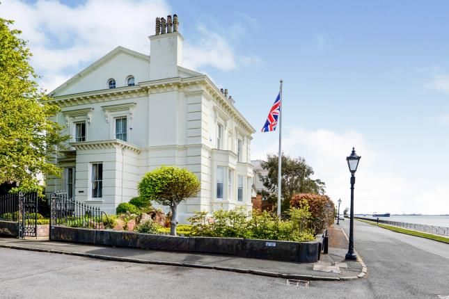 North Road, Grassendale Park, Liverpool, Merseyside L19  