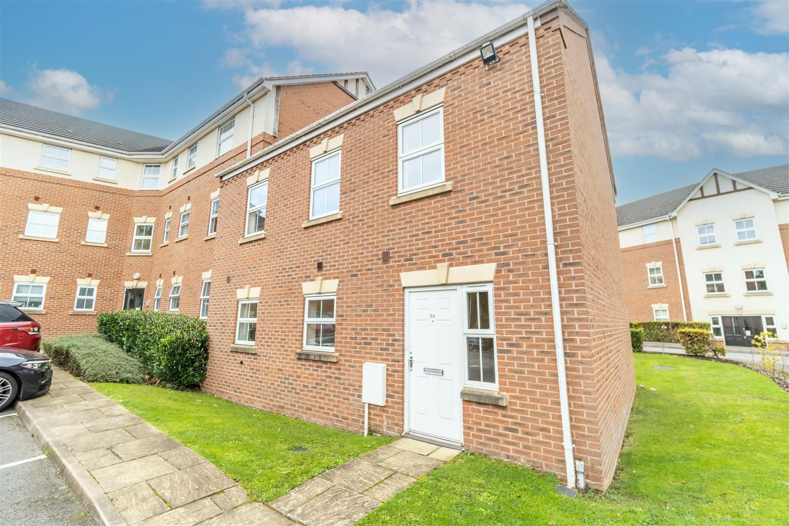 3 bed end terrace house for sale in Newlands Close, Hagley DY9 Zoopla