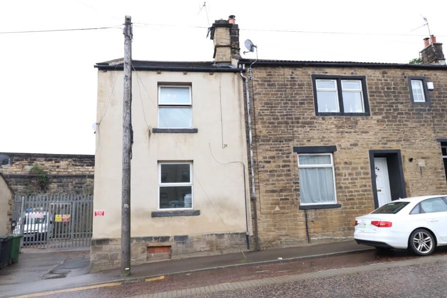 1 bed flat to rent in Bradford Road, Stanningley, Pudsey LS28 Zoopla