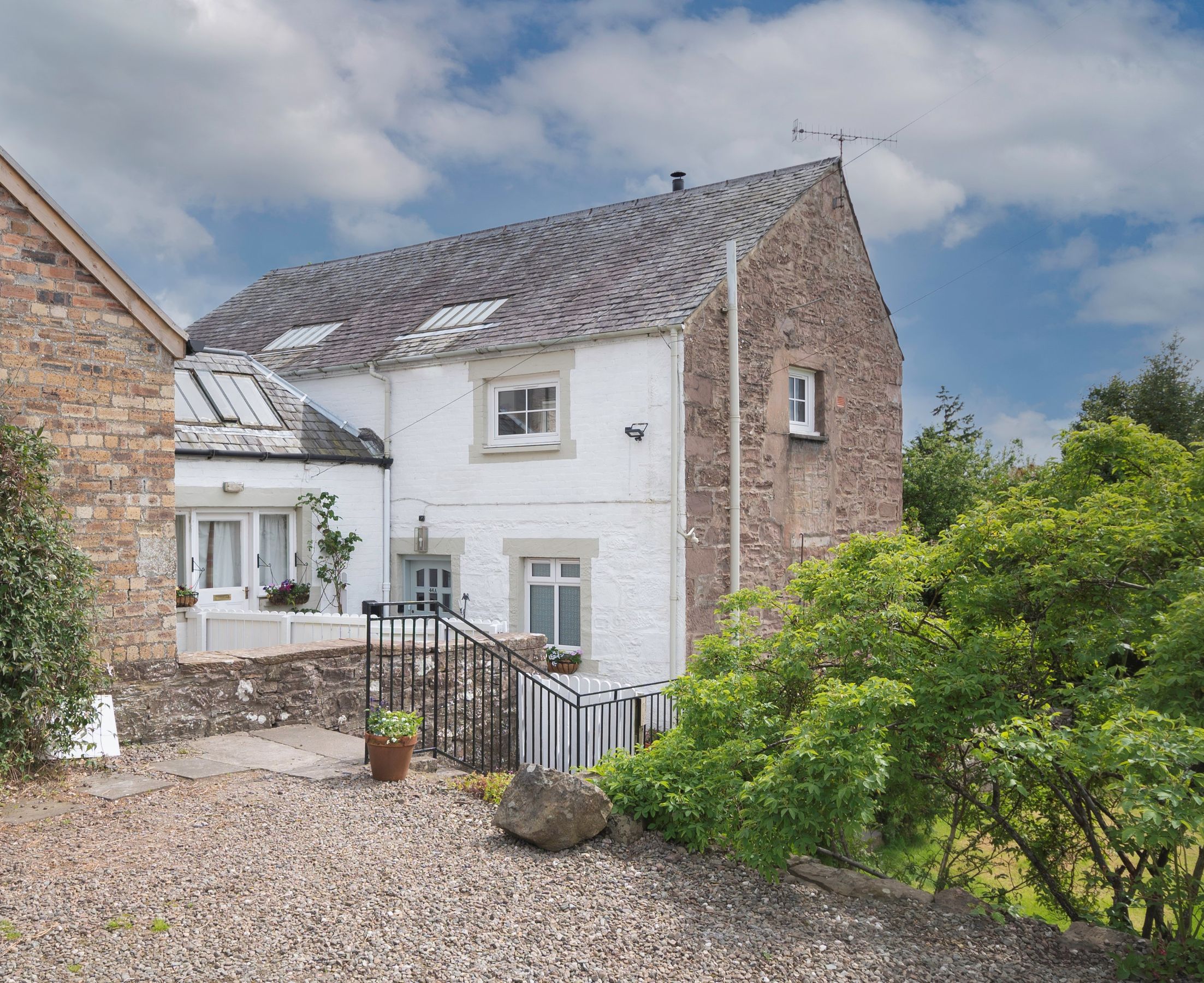 4 bed detached house for sale in Comrie Street, Crieff PH7 Zoopla