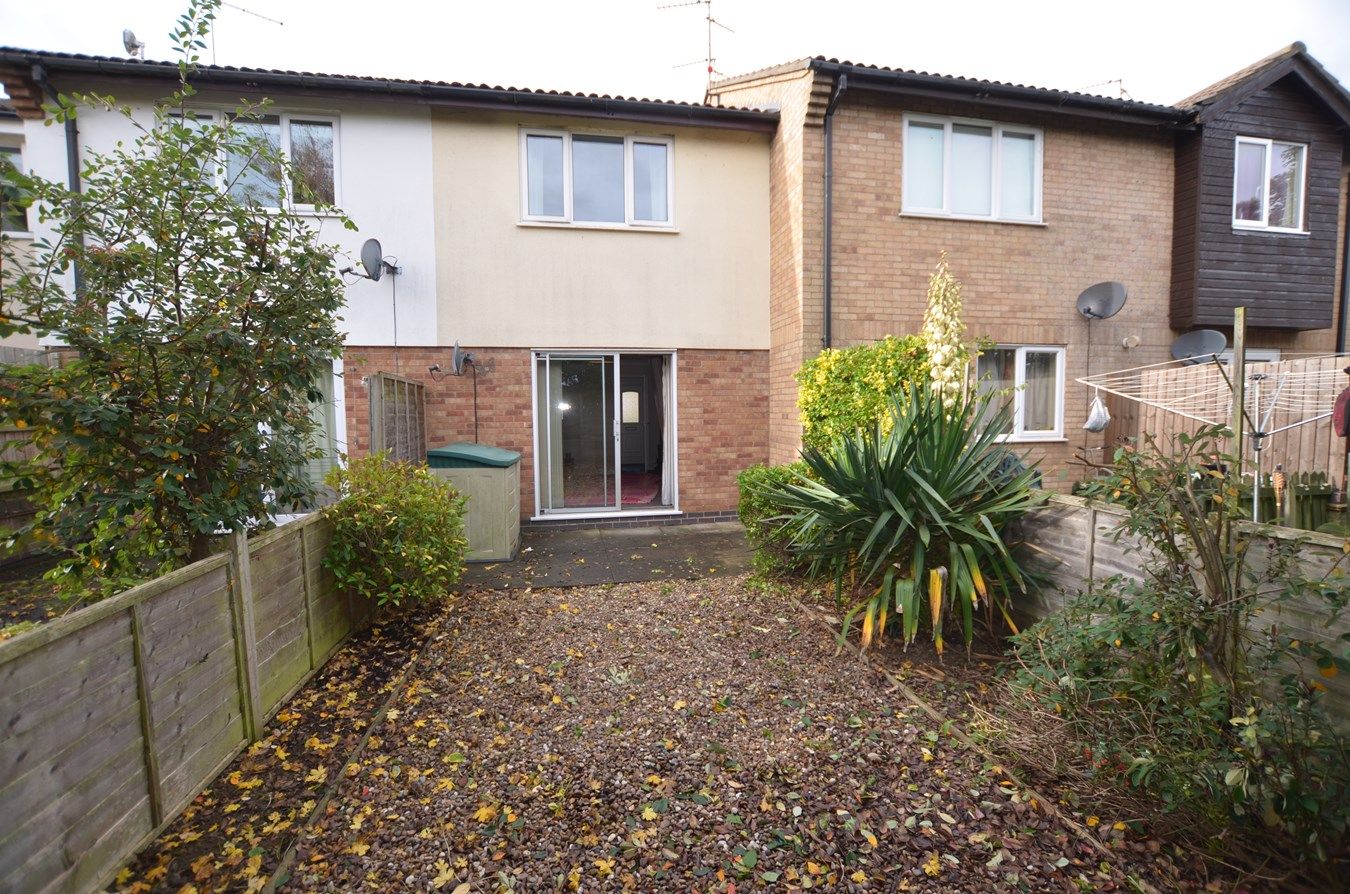2 bed terraced house for sale in Sunnymead, Peterborough PE4 Zoopla
