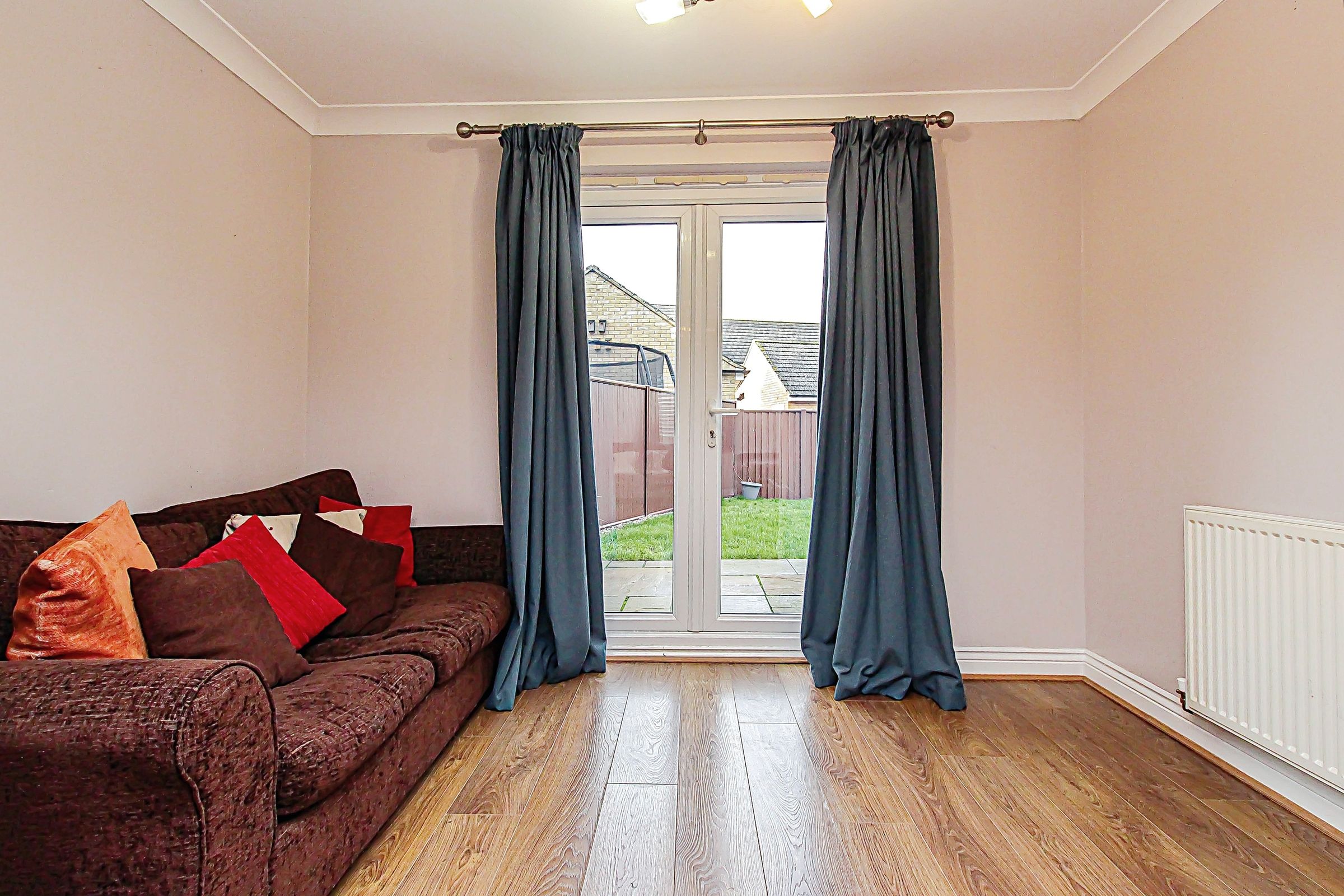 4 bed detached house for sale in Stevensons Road, Cambridge CB24 Zoopla