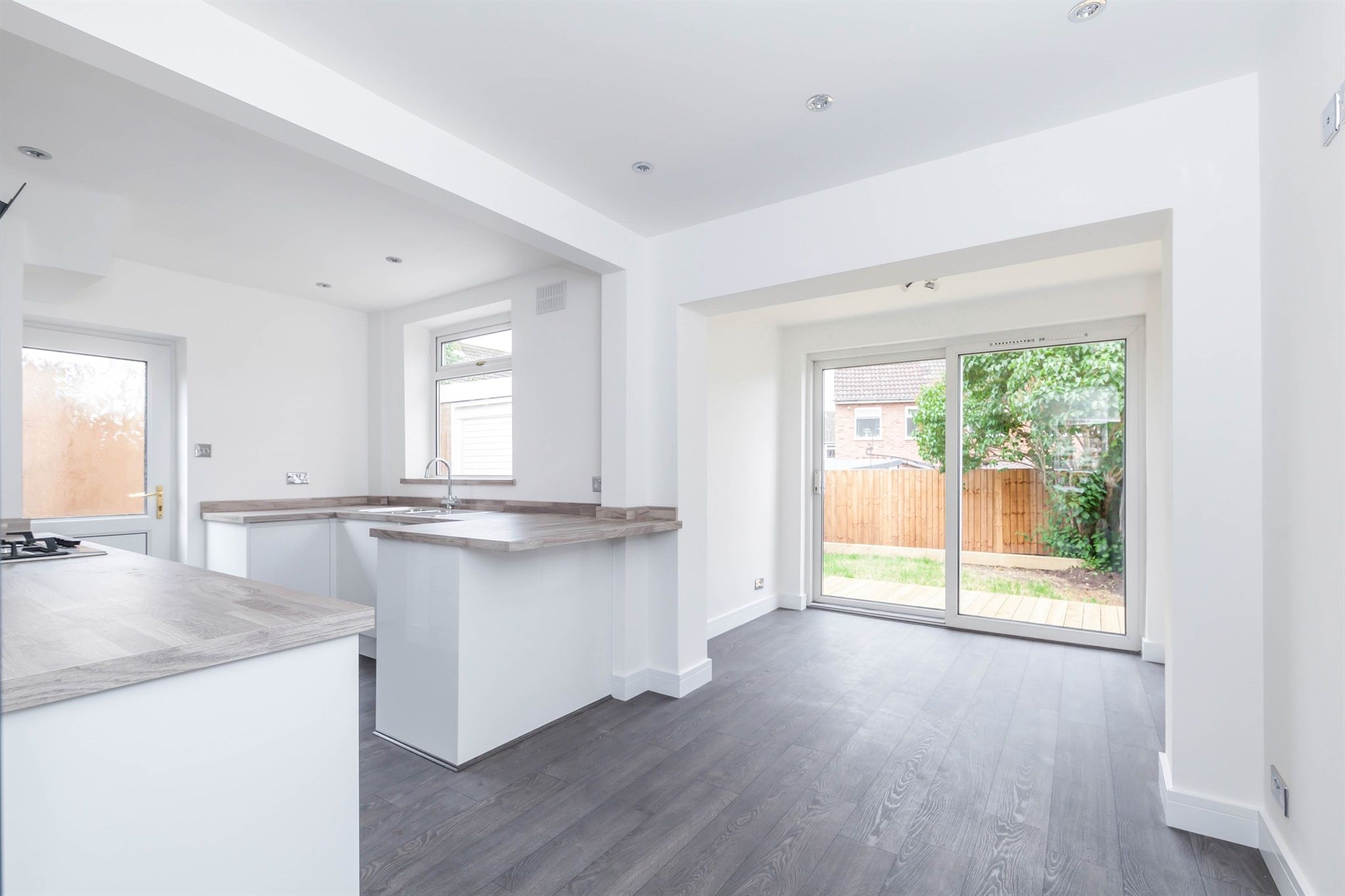 Shrewsbury Avenue, Leicester LE2  