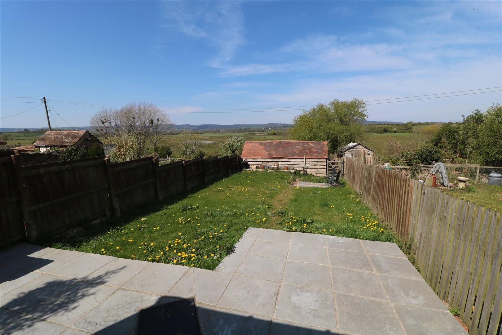 3 bed terraced house for sale in Hartland Hill, Minsterworth