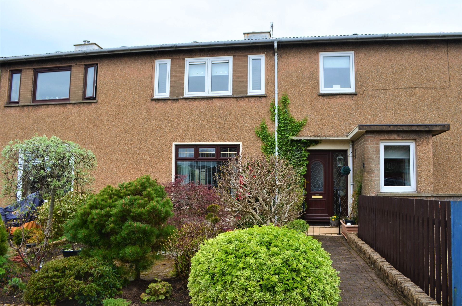3 bed flat for sale in Kirkton Road, Cardross, Dumbarton G82 Zoopla
