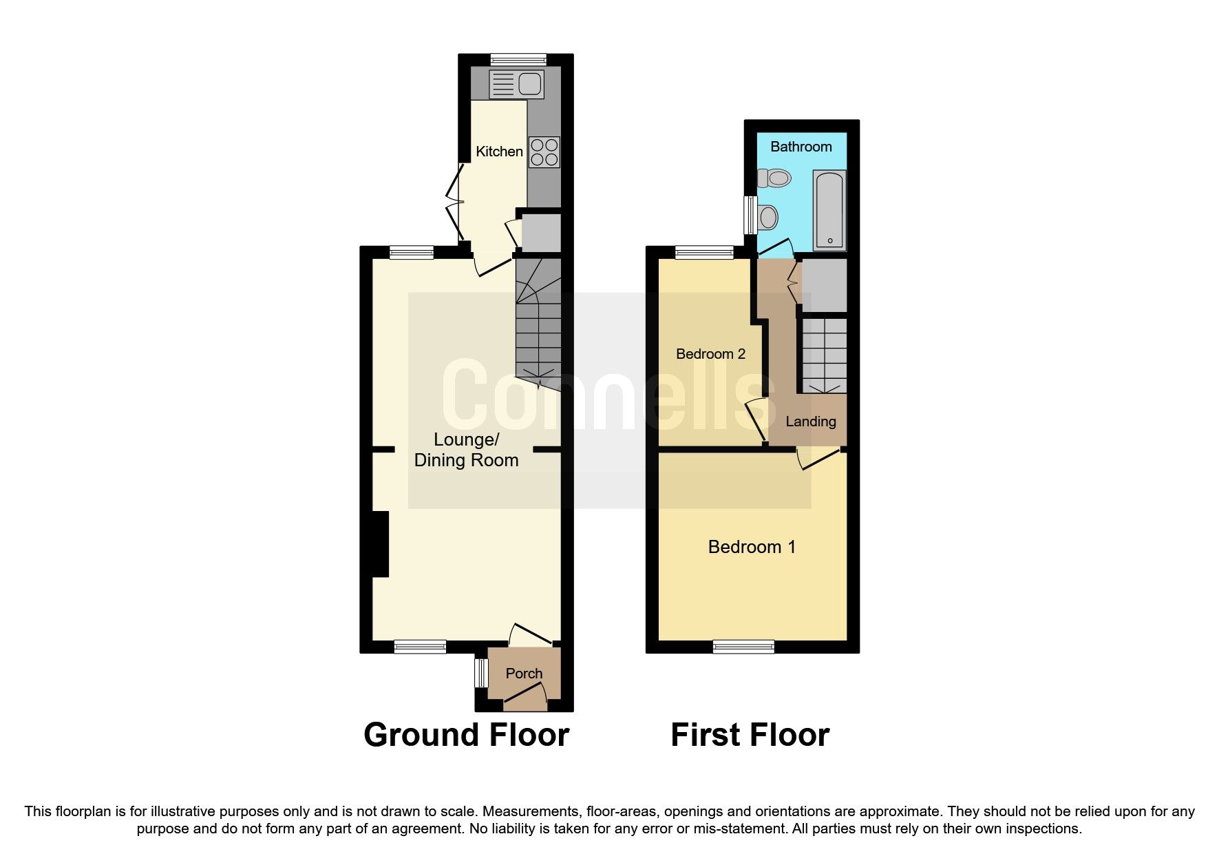 2 bed terraced house for sale in Astley Road, Hemel Hempstead HP1 Zoopla